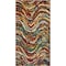 Safavieh Aruba Small Rectangle Area RugMulticolor 4 x 6 ft. ARB502M-4 - alternate 9